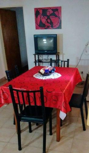 Apartamento Alojamientos Ali-a