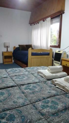Apartamento Alojamientos Ali-a