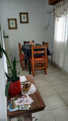 Apartamento Alojamientos Ali-a