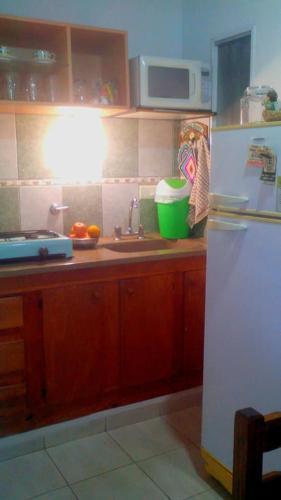 Apartamento Alojamientos Ali-a