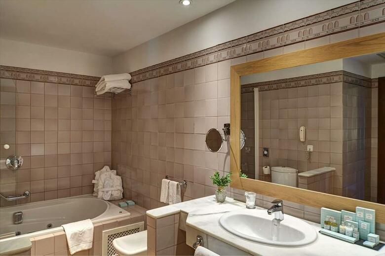 Hotel Parador de Chinch�n