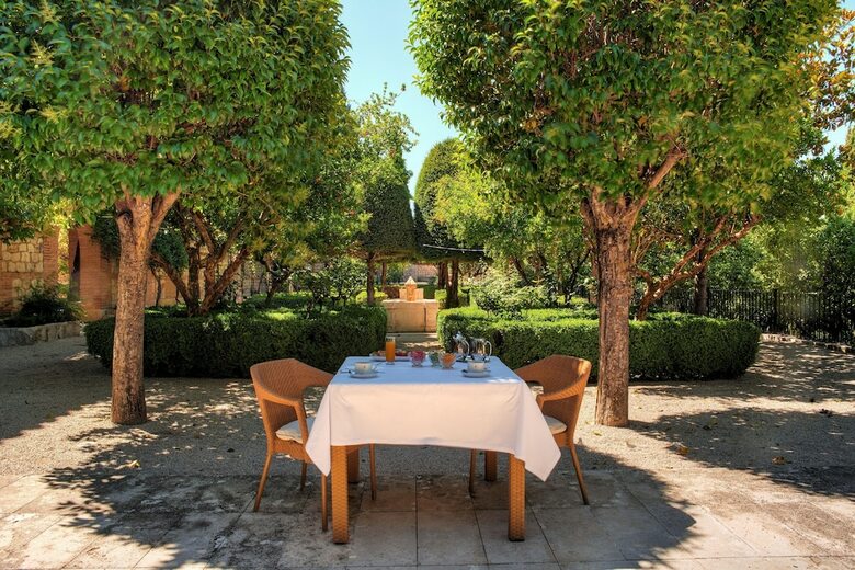 Hotel Parador de Chinch�n