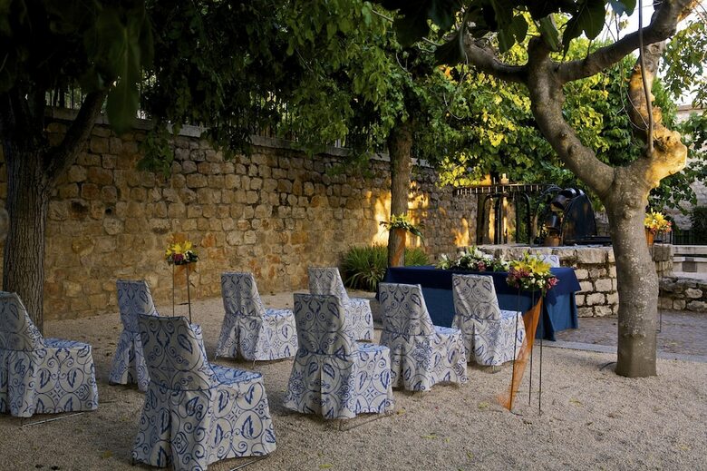 Hotel Parador de Chinch�n