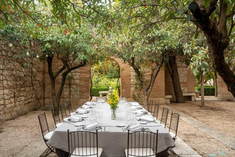 Hotel Parador de Chinch�n