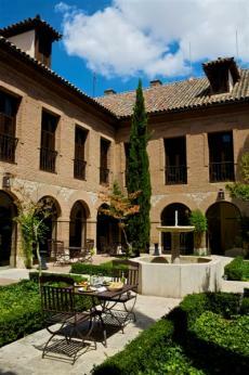 Hotel Parador de Chinch�n