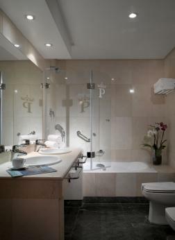 Hotel Parador De Ronda