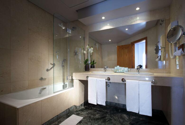 Hotel Parador De Ronda