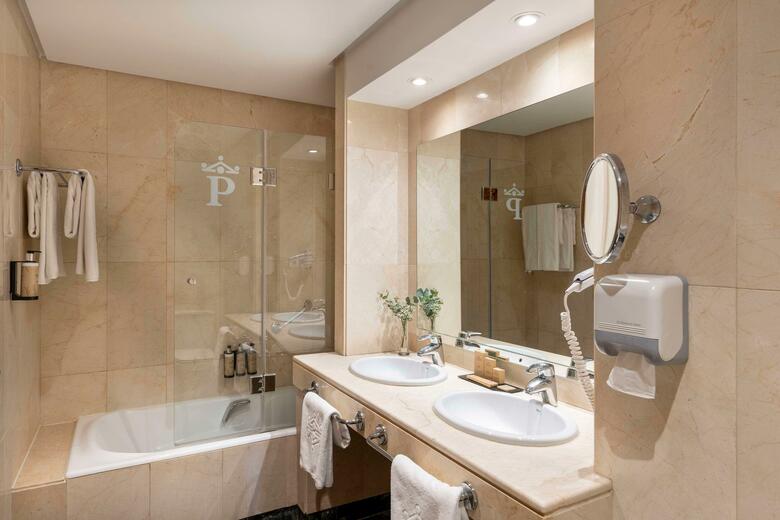 Hotel Parador De Ronda