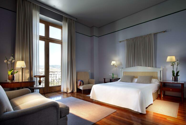 Hotel Parador De Ronda