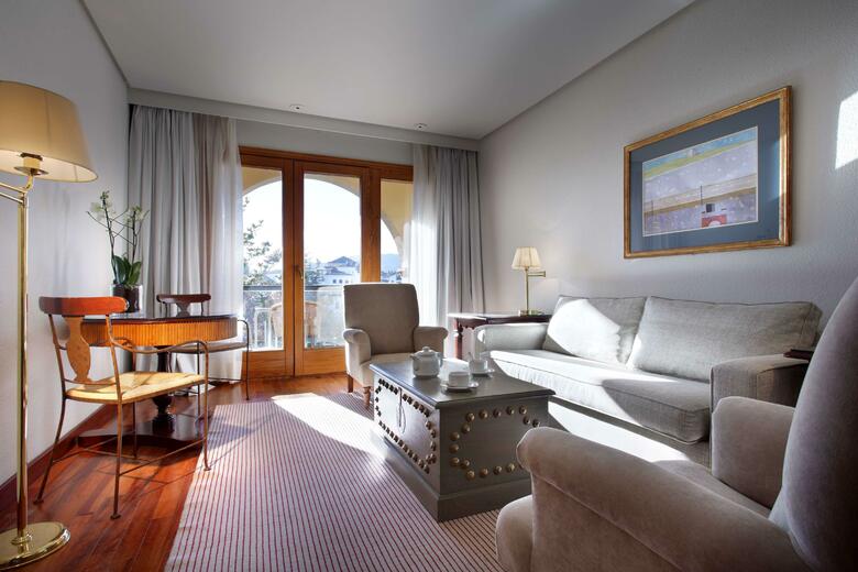 Hotel Parador De Ronda