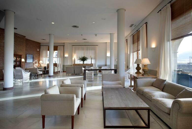 Hotel Parador De Ronda