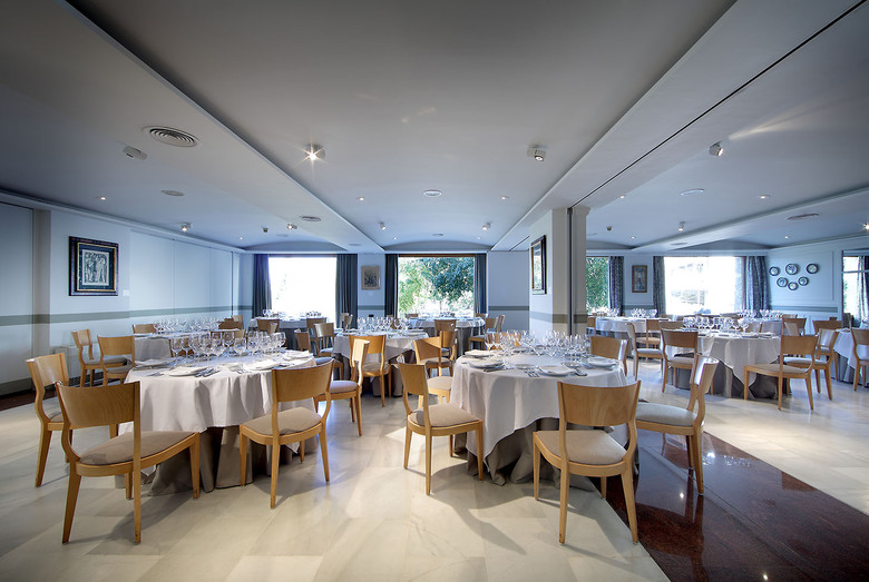 Hotel Parador De Ronda