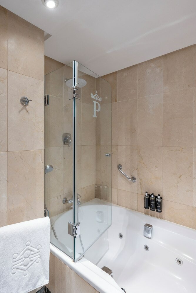 Hotel Parador De Ronda