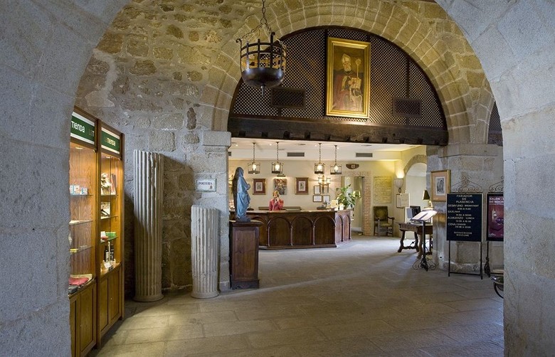 Hotel Parador de Plasencia