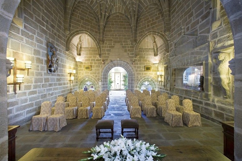Hotel Parador de Plasencia