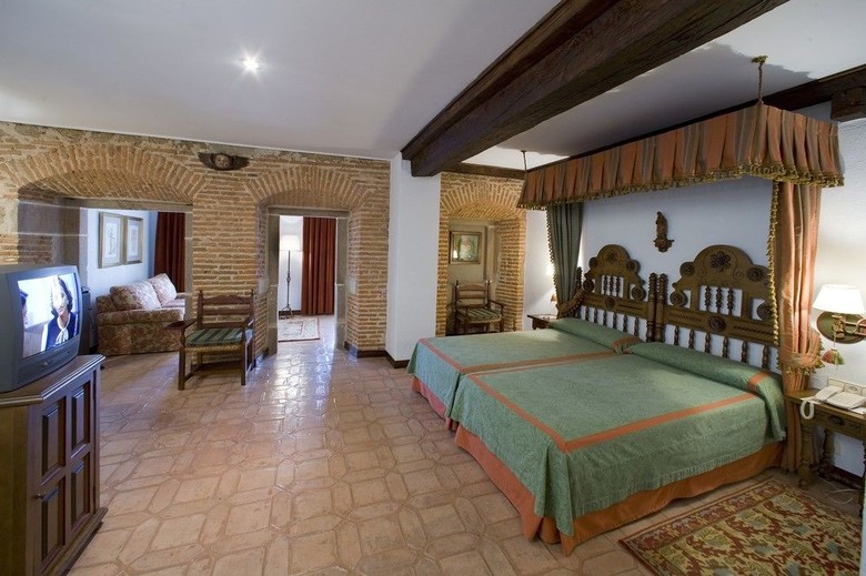 Hotel Parador de Plasencia