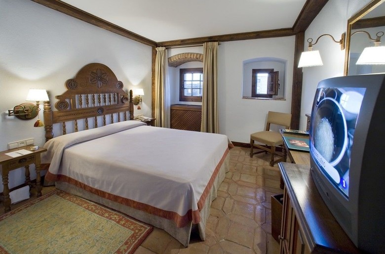 Hotel Parador de Plasencia