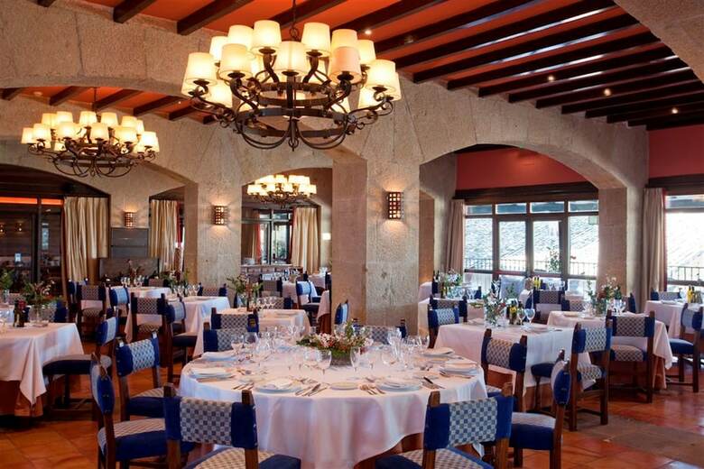 Hotel Parador de Sos Del Rey Cat�lico