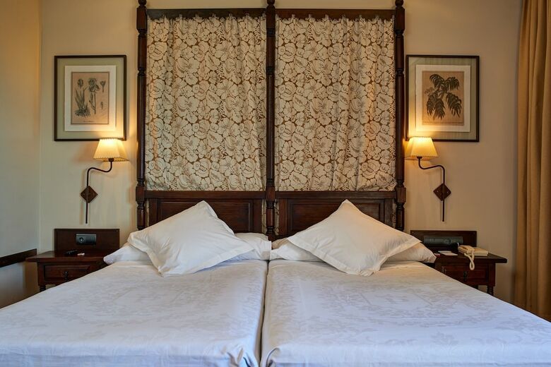 Hotel Parador de Sos Del Rey Cat�lico