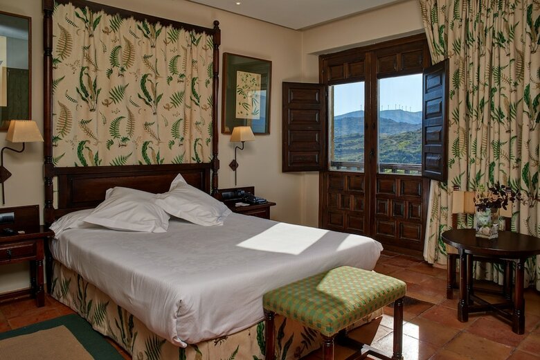 Hotel Parador de Sos Del Rey Cat�lico