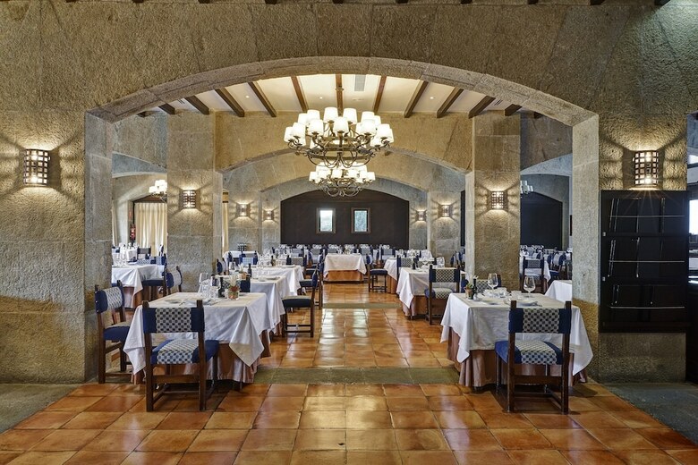Hotel Parador de Sos Del Rey Cat�lico