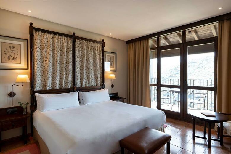 Hotel Parador de Sos Del Rey Cat�lico