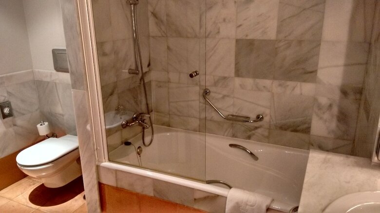 Hotel Parador de Sos Del Rey Cat�lico