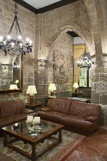 Hotel Parador De Santo Domingo De La Calzada