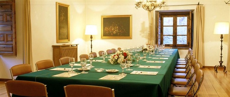 Hotel Parador De Zamora