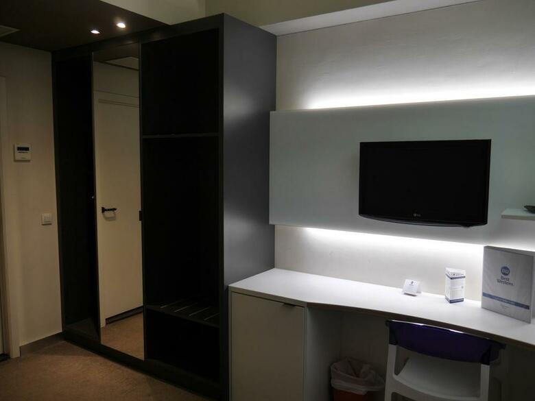 Hotel Best Western City Centre