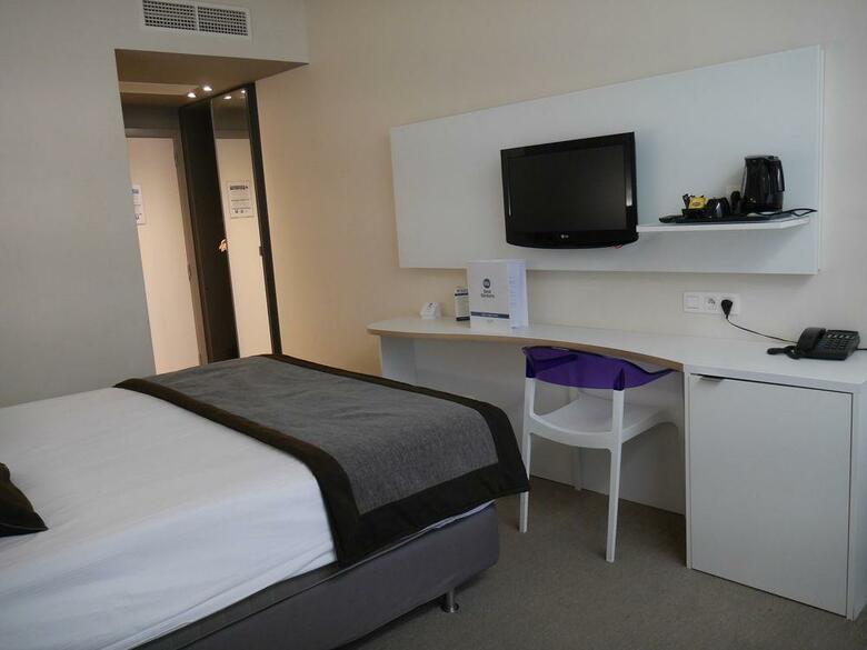 Hotel Best Western City Centre