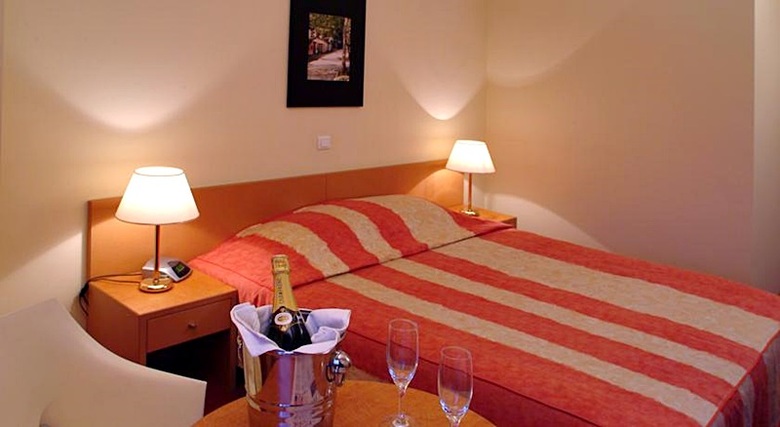 Hotel Best Western City Centre