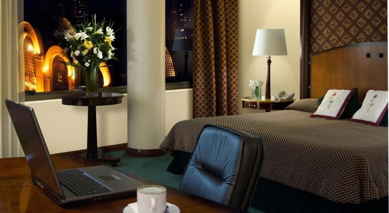 Abasto Hotel