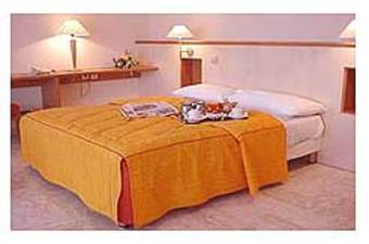 Hotel Les Strelitzias