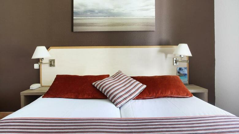 Hotel Le Rodin