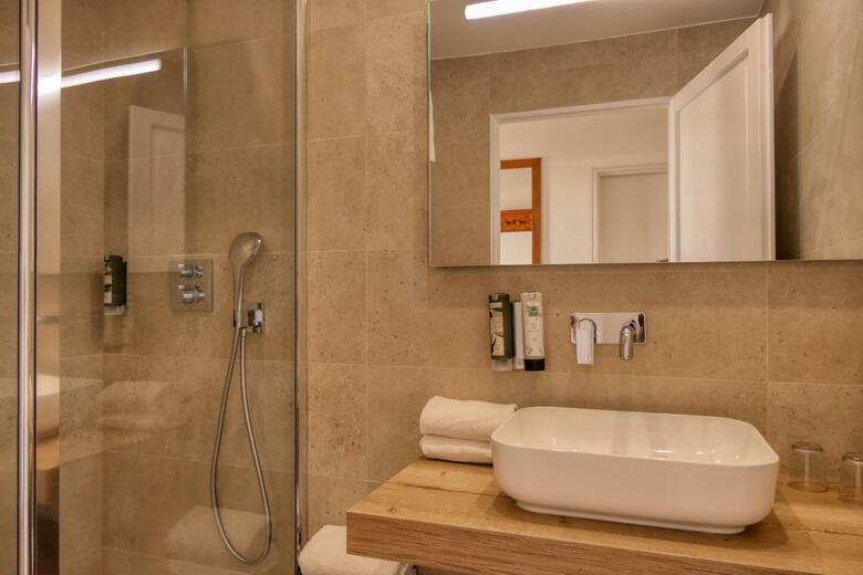Hotel Le Rodin