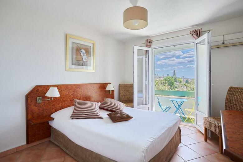 Hotel Le Rodin