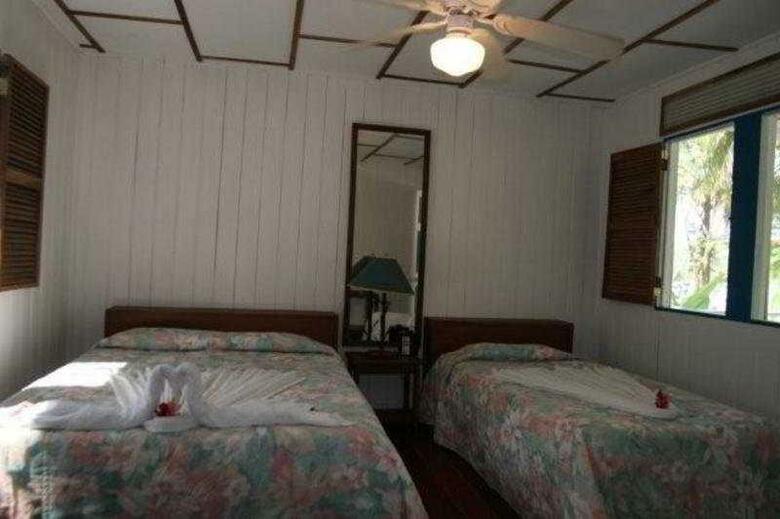 Hotel La Baula Lodge