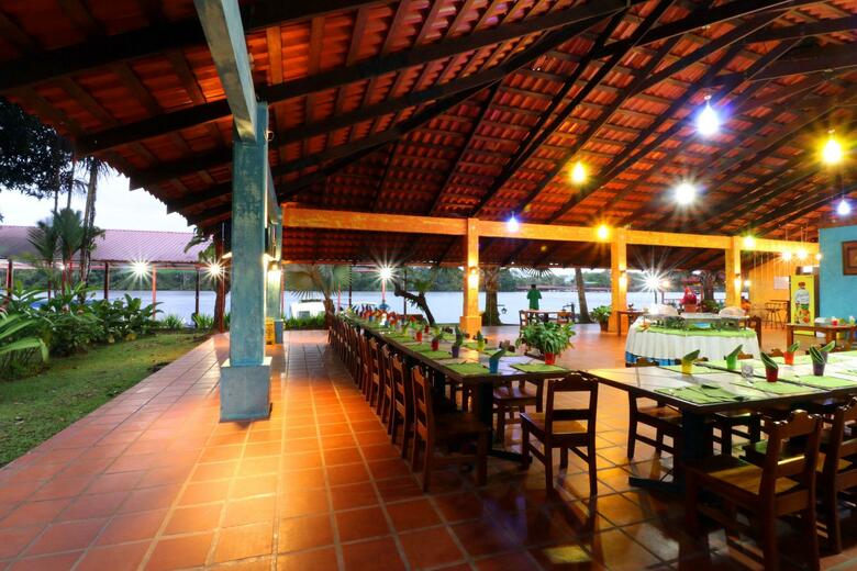 Hotel La Baula Lodge