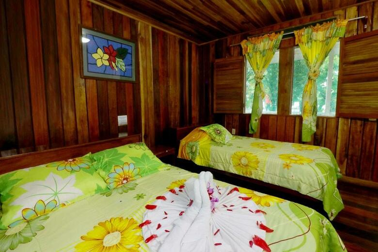 Hotel La Baula Lodge
