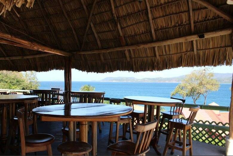 Hotel Flamingo Marina Resort