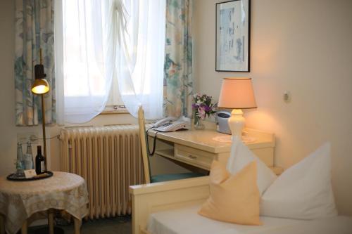 Hotel Eberhardt-burghardt