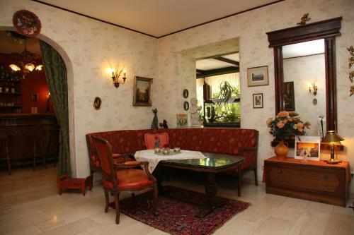 Hotel Eberhardt-burghardt