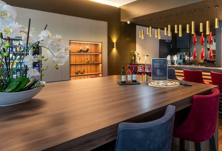 Hotel Star Inn Karlsruhe