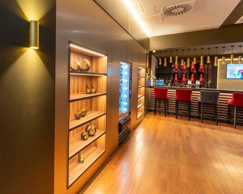 Hotel Star Inn Karlsruhe