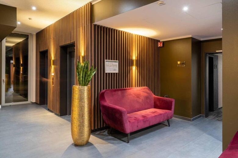 Hotel Star Inn Karlsruhe