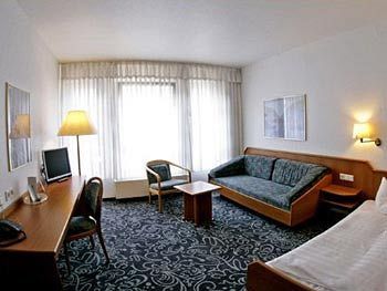 Alfa Hotel