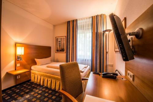 Hotel Waldhaus Jakob
