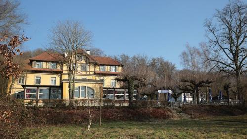 Hotel Waldhaus Jakob