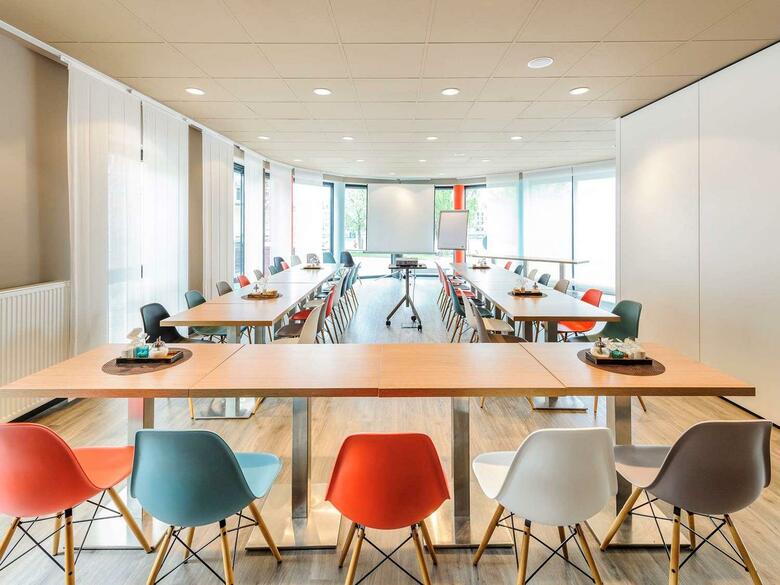 Hotel Ibis Konstanz